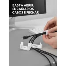 Organizador de Fios