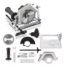 Adaptador Furadeira Para Serra Marmore Re01 Snel Ferramentas