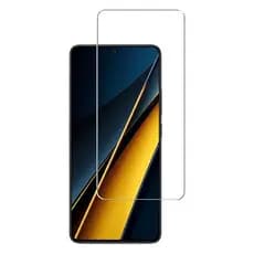 Película Para Xiaomi Poco X6 / X6 Pro Vidro Temperado