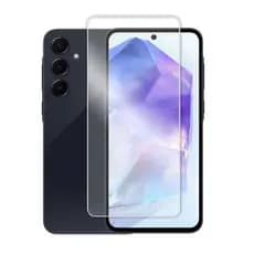 Película Compatível Galaxy A55 5g Tela 6.6 Vidro Temperado