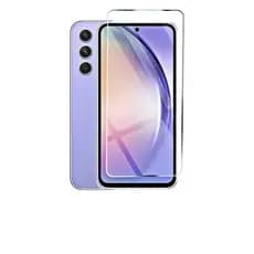 Película Compatível Galaxy A54 5g Tela 6.4 Vidro Temperado