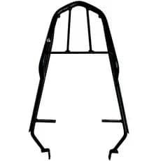 Pop 110 Modelo 2026 Bagageiro Maciço Suporte Baú Bauleto Garupa Churrasqueira Grelha Moto Honda