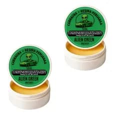 Pasta De Polimento Alien ind Carnauba Automotiva Revitalizador