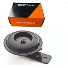 Buzina Moto Cg 125 Titan 125 150 Fan XIr Magnetron Promoção