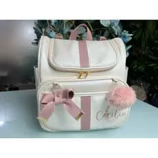 mochila 2 em 1