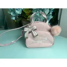 bolsa infantil personalizada para bebê reborn