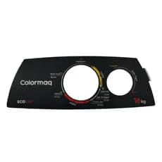 Adesivo Do Painel Tanquinho Colormaq LCS 16kg