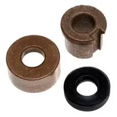 Kit Reparo Conjunto Buchas Para Tanquinho Colormaq