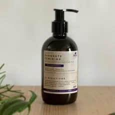 Sabonete Feminino Dermopurificante sem Fragrância - 250ml