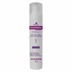 SérumAgelles (Botox cosmético com Argireline) - 46g