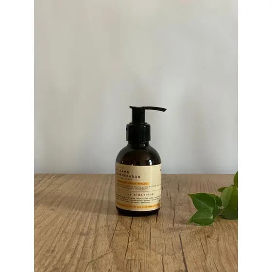 Bálsamo Regenerador (pernas, pés, mãos e braços) - 120ml