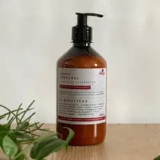 Creme Termolipo sem Massagem (hiperêmico) - 500g