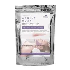 Argila Roxa (Antirradicais Livres) - 250g