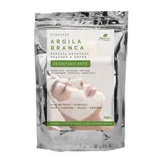 Argila Branca (Ação Detox) - 250g