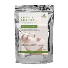 Argila Branca (Ação Detox) - 500g