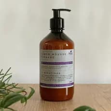 Power Mousse Massage Corporal, Facial E Capilar - Pró-ativo Revigorante E Tensor - 500g