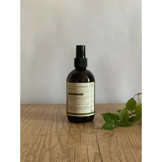 Biofortalecedor Capilar Antiqueda, Facial e Tônico - 250ml