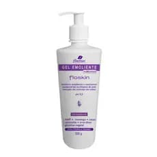 Gel Emoliente 3 em 1 (para pele e unhas) - 500g