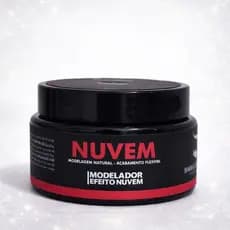 Modelador Efeito Nuvem - Barba Cerrada