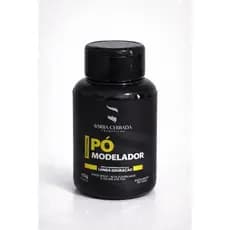 Pó Modelador – Fixação Inteligente E Volume Natural