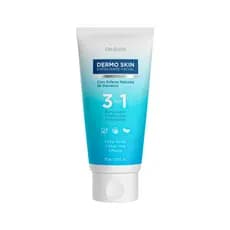 Esfoliante Facial 3X1 Damasco Luciluci 75G (Luci Luci)