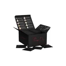 01 Caixa C/ 30 Saches | Chá Vitae Tea Thermo Day Luci Luci
