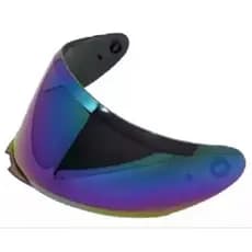 Viseira Capacete Helt Polar /Polar Aero
