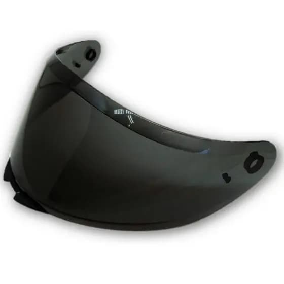 Viseira Capacete Helt Polar /Polar Aero