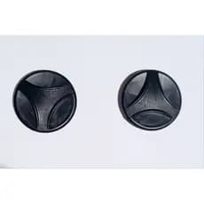 kit Reparo Capacete Helt City Aberto