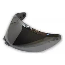 Viseira Capacete   EBF  X-TROY FF526 / HELT POLAR / TEXX SPHIE