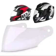 Viseira Capacete Mx (Cobra/Raptor/Power/Gladiador