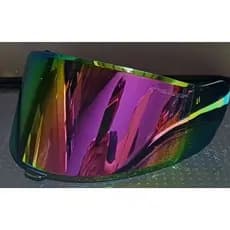 Viseira  Capacete Fly F-7/F-8/F-9 *Original