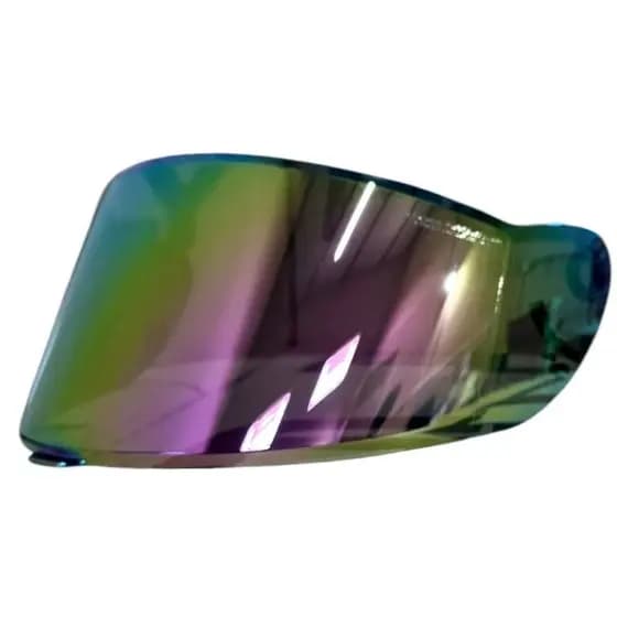 Viseira Capacete Drive 2 / Hfs 2.  Modelo Novo * Original