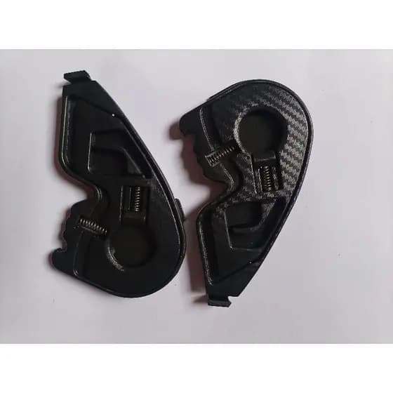 Kit Reparo Capacete Helt Polar/X-troy ff 526/ Texx Spihe/Helt Aero