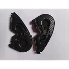 Kit Reparo Capacete Helt Polar/X-troy ff 526/ Texx Spihe/Helt Aero