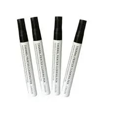 5 Caneta Limpeza Cabeça Impressão Impressora Termica Balança