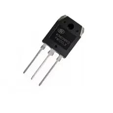 Transistor IGBT 40N60 NPFD SGT40N60NPFD TO-3P 40A 600V Solda