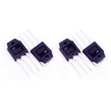 4 Transistor 60n60fd1 60n60 60a 600v Igbt Solda Original