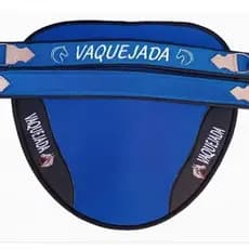 Kit Manta Vaquejada + Peitoral & Cia cavalo sela