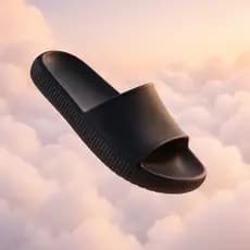 Chinelo Slide Masculino Ortopédico Leve Confortável 100% EVA Original Promoção