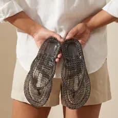 Chinelo Feminino Jelly Leve Confortável Transparente Verão