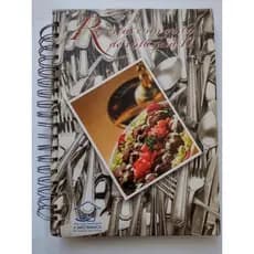 Livro: Receitas com gosto de infância 2 - A Mão Branca