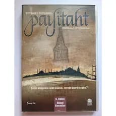 Dvd: Payitaht: Osmanli Istanbul'u (A Capital: Istambul Otomana) - Bolum: Guzel Sanatlar