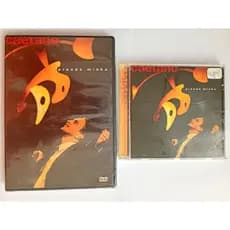 Cd + dvd: Caetano Veloso - Prenda minha