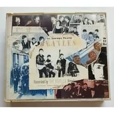 Cd: The Beatles - Anthology 1