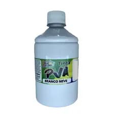 Tinta Pva Fosco Branco Neve 1000ml True Color