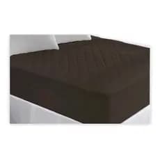 Capa de Colchao Box Impermeàvel Casal envio imediato variàs cores Matelado ultrassonico