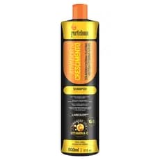 Shampoo Ativador de Crescimento Fortebom 800ml
