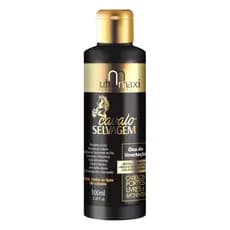 Óleo de Umectação Cavalo Selvagem Nutri Maxi 100ml