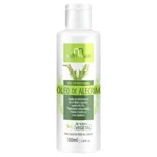 Óleo de Umectação Multifuncional Óleo de Alecrim Nutri Maxi 100ml